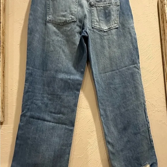 We the Free Distressed Jeans for Women - Picture 8 of 15